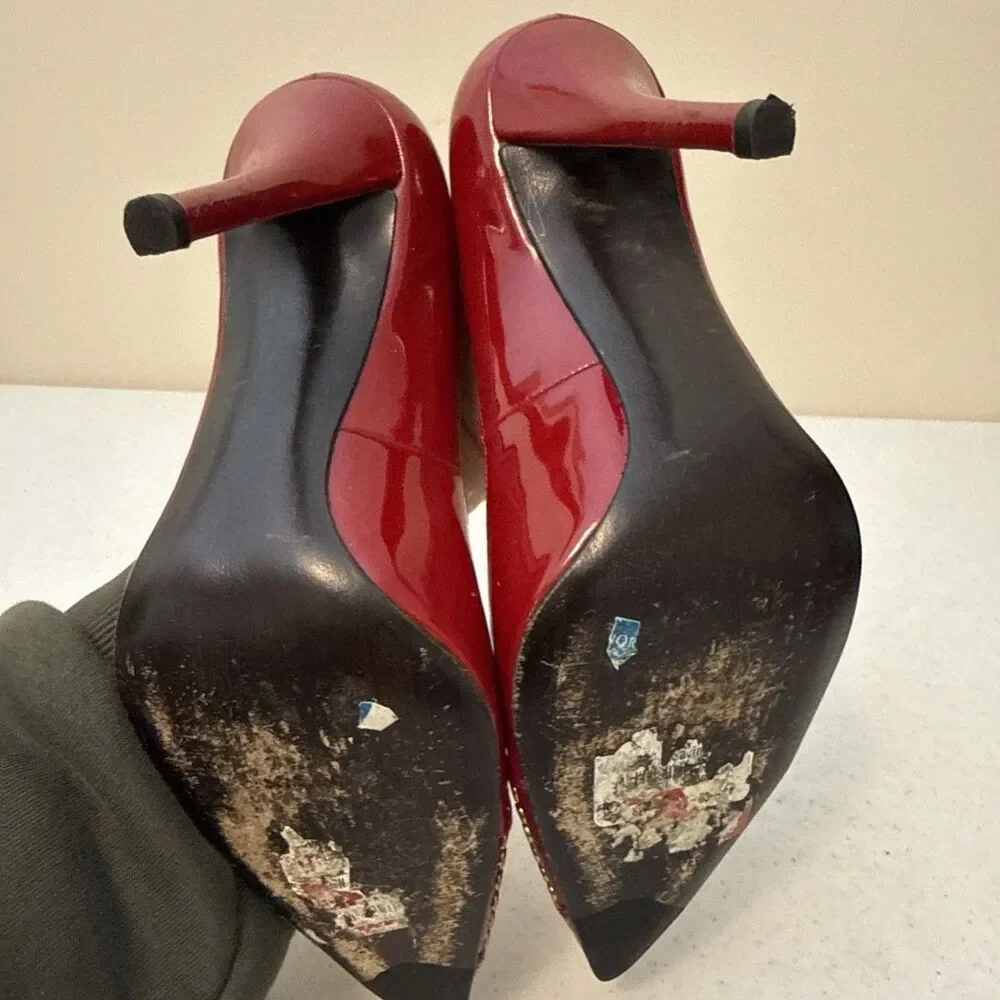 Stuart Weitzman these stuart